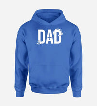 Thumbnail for Aviation Dad - Blue