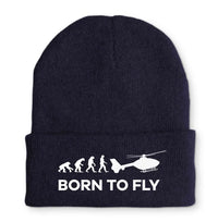 Thumbnail for Helicopter Beanie - view 2