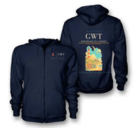 Thumbnail for Westerland Sylt Airport GWT Navy Blue