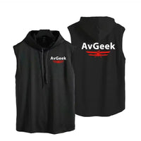 Thumbnail for Customisable Avgeek Tank Top - view 2