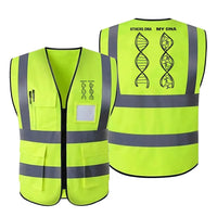 Thumbnail for Aviation DNA Vest - view 2