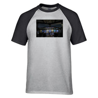 Thumbnail for Airbus A380 T-Shirt - view 3