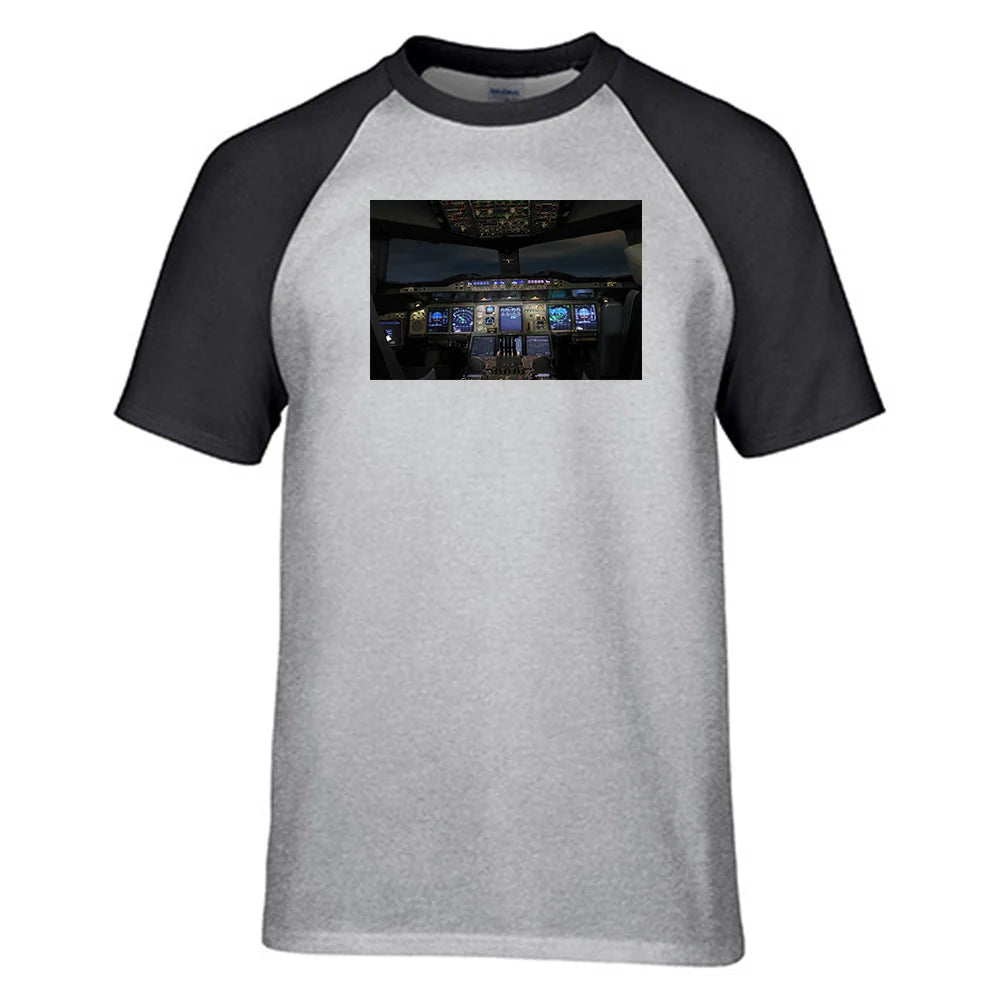Airbus A380 T-Shirt - view 3