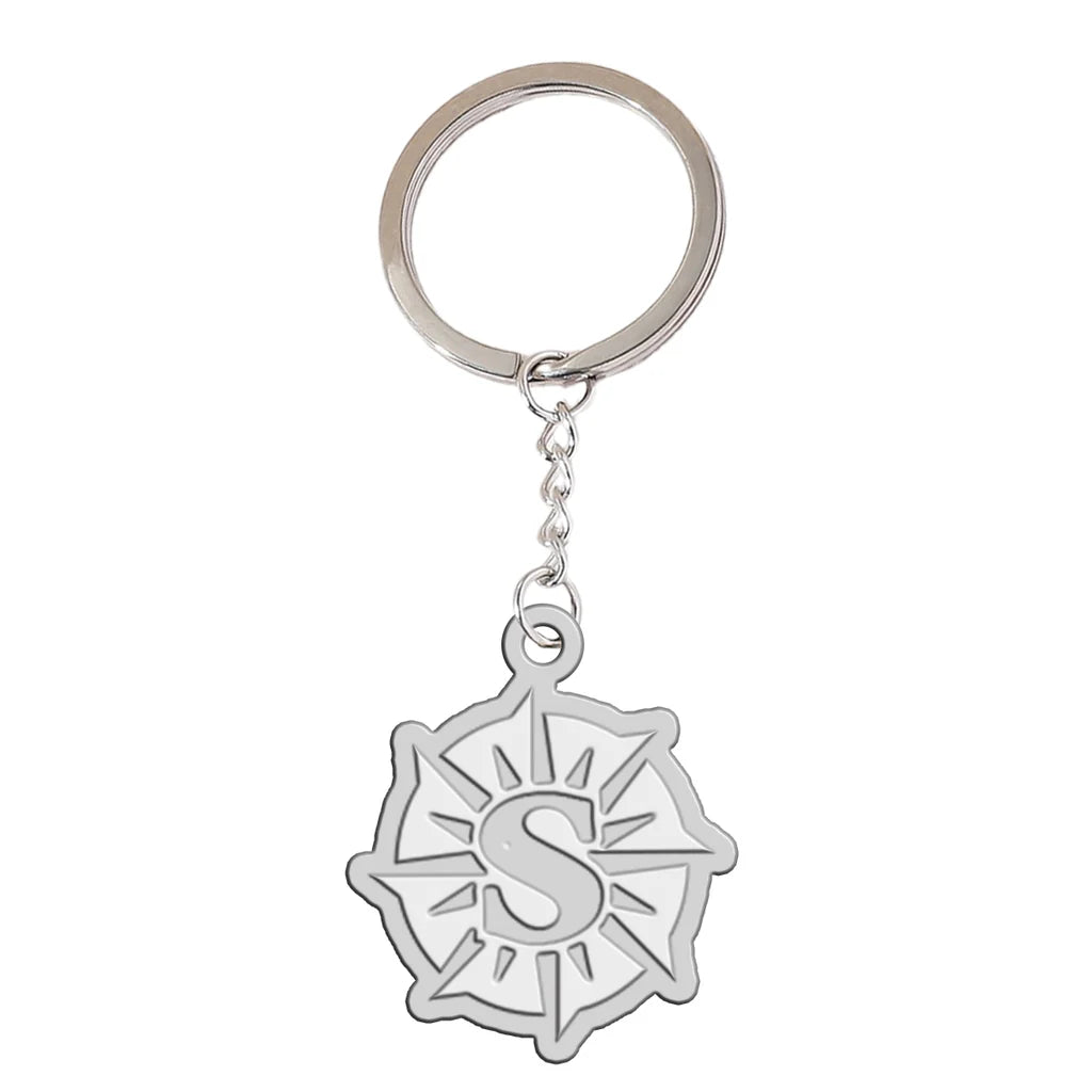 Sun Country Airlines Key Chain - view 2