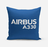 Thumbnail for Airbus A330 Pillow - view 2