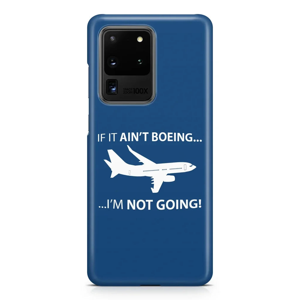 If It Ain't Boeing Samsung Case - view 2