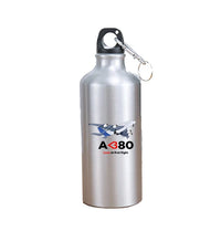 Thumbnail for Customisable Airbus A380 Thermos - view 2