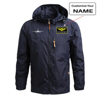 Thumbnail for Boeing 757 Jacket - view 3