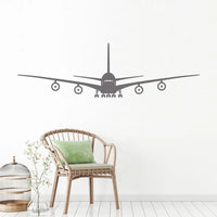 Thumbnail for Airbus A380 Wall Sticker - view 3