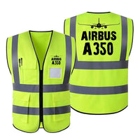 Thumbnail for Airbus A350 Vest - view 2