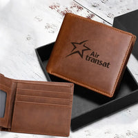 Thumbnail for Customisable Air Transat Airlines Wallet - view 2