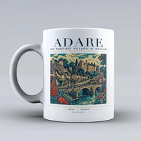 Thumbnail for ADARE - Poster - Mug - White
