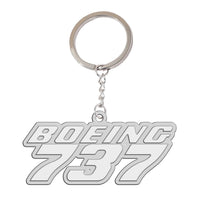 Thumbnail for Boeing 737 Key Chain - view 2