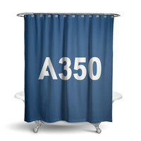 Thumbnail for Airbus A350 Curtain - view 2