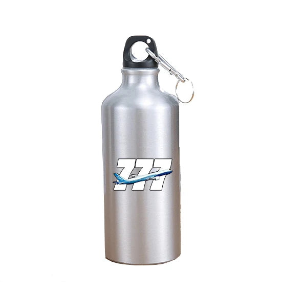 Customisable Boeing 777 Thermos - view 2