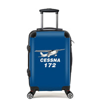 Thumbnail for Cessna 172 Cabin Luggage - view 2