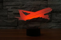 Thumbnail for Customisable Airbus A320 3D Lamp - view 3