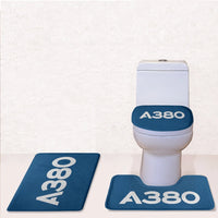 Thumbnail for Airbus A380 Seat Cover - view 2