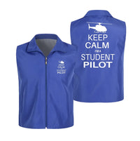 Thumbnail for Helicopter Vest - view 2