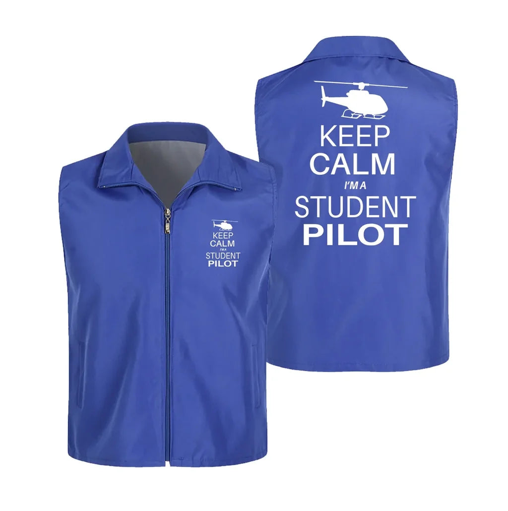 Helicopter Vest - view 2