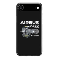 Thumbnail for Airbus A330 iPhone Case - view 2