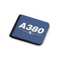 Thumbnail for Airbus A380 Wallet - view 2