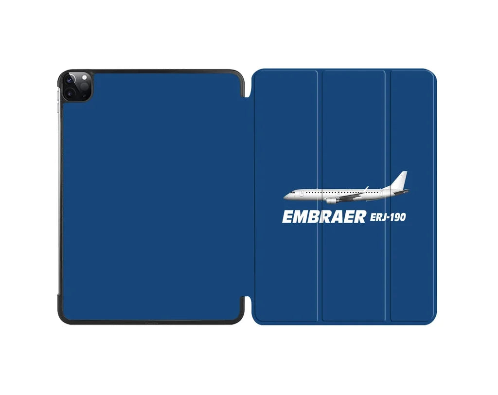 Embraer iPad Case - view 2
