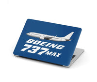 Thumbnail for Boeing 737 MacBook Case - view 2
