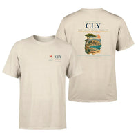 Thumbnail for Calvi - Sainte-Catherine Airport CLY - Beige