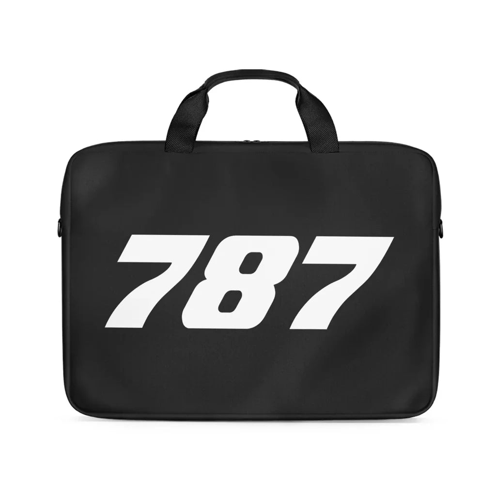 Customisable Boeing 787 Tablet Bag - view 2