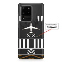Thumbnail for Customisable Runway Samsung Case - view 2