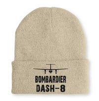 Thumbnail for Bombardier Dash-8 Beanie - view 2
