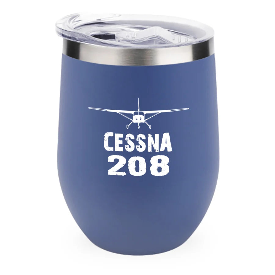 Cessna 208 Egg Cup - view 2