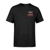 Thumbnail for Customisable Flying One Ball T-Shirt - view 2