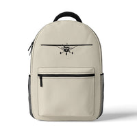 Thumbnail for Cessna 172 3D Backpack - view 2