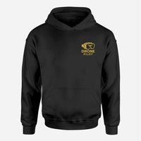 Thumbnail for Customisable Drone Hoodie - view 2