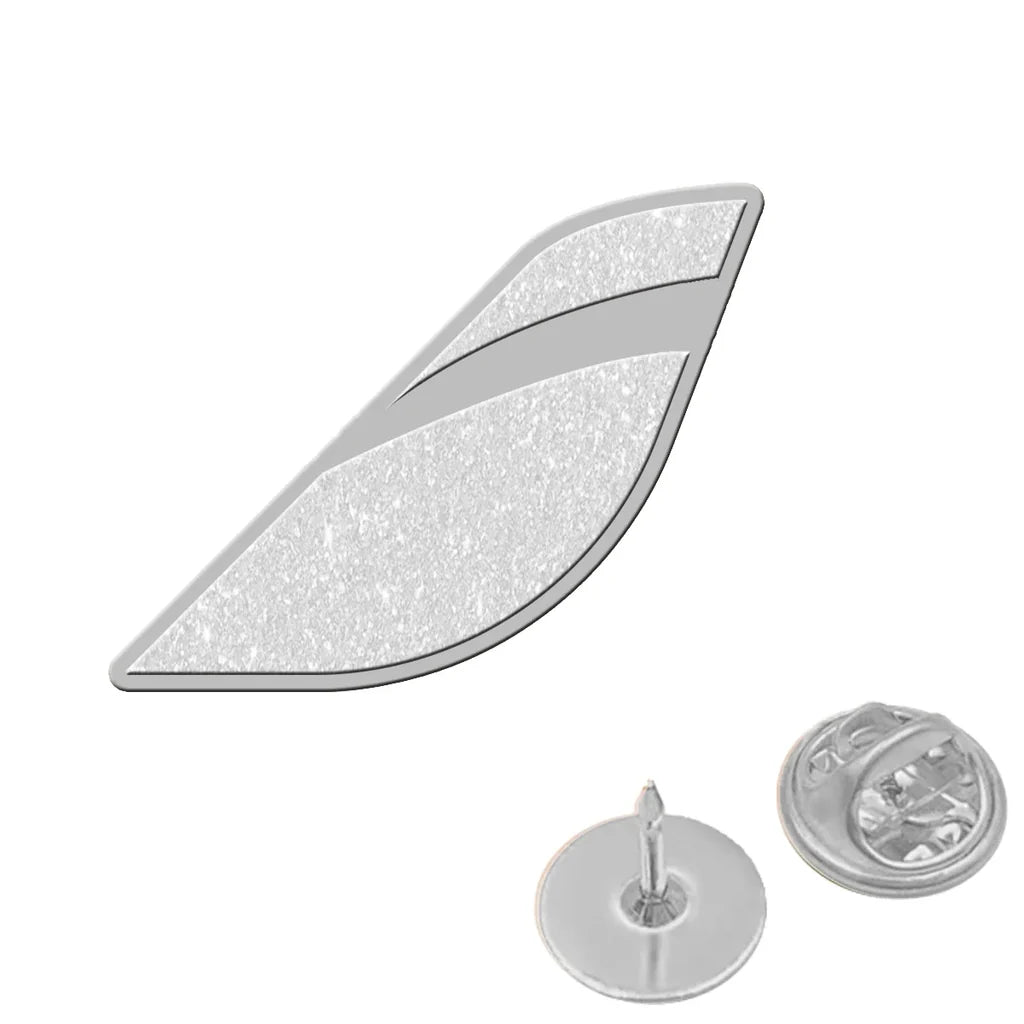 Iberia Brooch - view 2