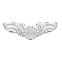 Thumbnail for Alaska Airlines Brooch - view 2