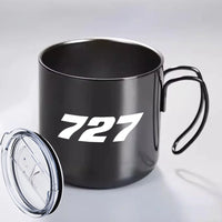 Thumbnail for Boeing 727 Mug - view 2