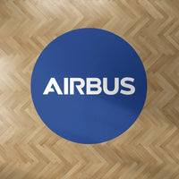 Thumbnail for Airbus & Text Floor Mat - view 2