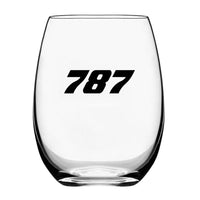 Thumbnail for Customisable Boeing 787 Drinking Glass - view 2