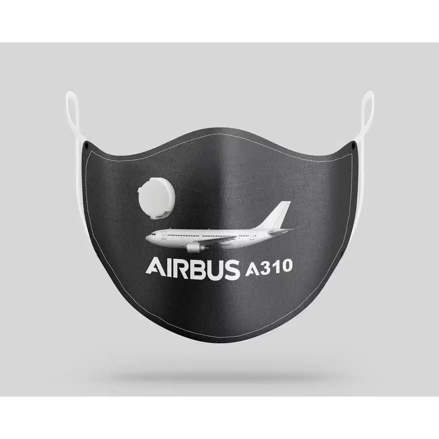A310 full face ski mask from Aviation Shop