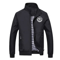 Thumbnail for Aviation Lovers Jacket - view 2