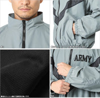 Thumbnail for School Uniform Speed dry Jacket Jacket - view 3