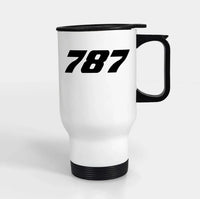 Thumbnail for Boeing 787 Travel Mug - view 2