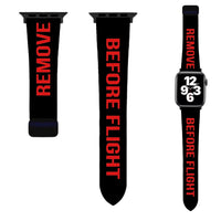 Thumbnail for Remove Before Flight Watch Band - view 2