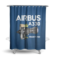 Thumbnail for Airbus A330 Curtain - view 2