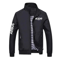 Thumbnail for Airbus A330 Jacket - view 2