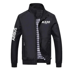 Super Airbus A330 Stylish Jackets