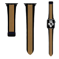 Thumbnail for Pilot Epaulettes Watch Band - view 2